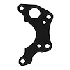 250-15849 Rear Floating Mount Bracket Kits - image 1