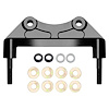 250-15854 Brake Caliper Mounting Bracket - image 1