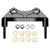 250-15857 Brake Caliper Mounting Bracket - image 1