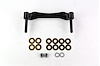 250-16318 Brake Caliper Mounting Bracket - image 1