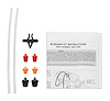 250-16593 Master Cylinder Bleeding Kit - image 1
