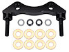 250-16705 Brake Caliper Mounting Bracket - image 1