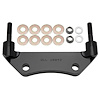 250-16945 Brake Caliper Mounting Bracket - image 1