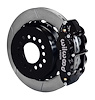 250-17307 Forged Narrow Superlite 4R Big Brake Rear Parking Brake Kit - image 1