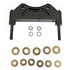 250-17747 Disc Brakes Brake Caliper Mounting Bracket - image 1