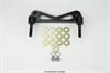 Caliper Mounting Kits w Bracket-SL6R-5.25-in Mount - image 1