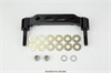 Caliper Mounting Kits w Bracket-SL6R-3.50-in Mount - image 1
