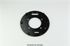 PLATE BACKING OLDS/PONT DISC/DRUM - image 1