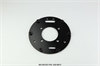 PLATE BACKING CAMARO 93-97 DISC/DRUM - image 1