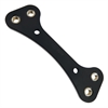BRACKET CALIPER REAR WRX - image 1