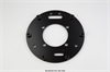 PLATE BACKING 12 BOLT SPECIAL DISC/DRUM - image 1
