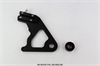 BRACKET KIT GP310 SOFTAIL 84-99 REAR - image 1