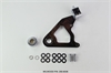 GP-series Rear Brake Caliper Mounting Bracket 2000-up HD Softail - image 1