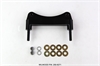 Caliper Mounting Kits w Bracket-DPR 99-03 VW Audi- Jetta Golf TT - image 1