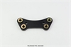 BRACKET EA - BIG BRAKE FRONT - SCION 2003-UP - image 1