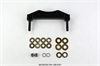 250-8761 Rear Brake Caliper Mounting Bracket Kit for 2005 Pontiac GTO - image 1