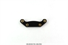 BRACKET CALIPER REAR E36/M3 - image 1