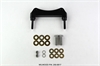 BRACKET KIT CALIPER MT BNSL6R E36/M3 - image 1