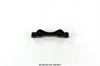 Bracket ea - Powerlite to M-16 Mount .49 mount holes - image 1