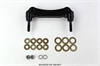 BRACKET KIT CALIPER MT BNSL6R C6 VETTE - image 1