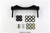 Caliper Mounting Kit w BracketTC Caliper Ford F150Front - image 1