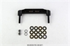 Caliper Mounting Kit w Bracket-DPR SL6R-3.50-in Mount 11.75-in RotorSprint - image 1