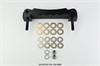 CALIPER MOUNTING KIT W/BRACKET W6A CALIPER GM 1500 FRONT - image 1