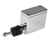Motorcycle Forward Control Master Cylinder 5/8'' Bore - image 1