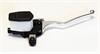 Handlebar Master Cylinder 5/8'' Bore - image 1