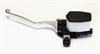 Handlebar Master Cylinder 5/8'' Bore - image 1