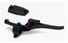 Handlebar Master Cylinder w/ Removable Clamp - image 1
