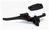 Handlebar Master Cylinder w/ Removable Clamp - image 1