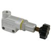 Compact Adjustable Proportioning Valve, M10x1 Bubble Flare - image 2