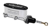 Aluminum Master Cylinder Tandem Chamber - image 1