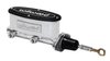 Aluminum Master Cylinder Tandem Chamber - image 2