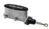 Aluminum Master Cylinder Tandem Chamber - image 2