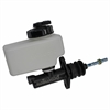 Short Remote M/C 3/4 Bore 10oz Reservoir w/ Level Cap - image 1