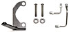 Retrofit Proportioning Valve Mounting Bracket Kit Includes: Bracket - image 1