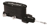 Aluminum Master Cylinder with Pushrod Tandem Chamber - image 1