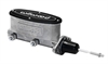 Aluminum Master Cylinder with Pushrod Tandem Chamber - image 1