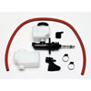 Compact Remote Master Cylinder Kit 1" Bore - image 1