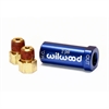Residual Brake Pressure Valve 2 psi - image 1
