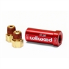 Residual Brake Pressure Valve 10 psi - image 1