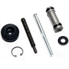 GS Compact Integral Master Cylinder Rebuild Kit 1/2" Diameter Bore - image 1