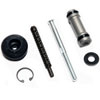 GS Compact Integral Master Cylinder Rebuild Kit 5/8" Diameter Bore - image 1