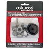 Tandem Master Cylinder Hardware For: 7/8'' and 15/16'' Bore - image 1