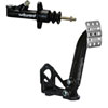 GS Compact Remote Master Cylinder and Pedal Kit - image 1