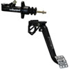 GS Compact Remote Master Cylinder and Pedal Kit - image 1