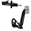 GS Compact Remote Master Cylinder and Pedal Kit - image 1