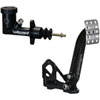 GS Compact Integral Master Cylinder and Pedal Kit - image 1